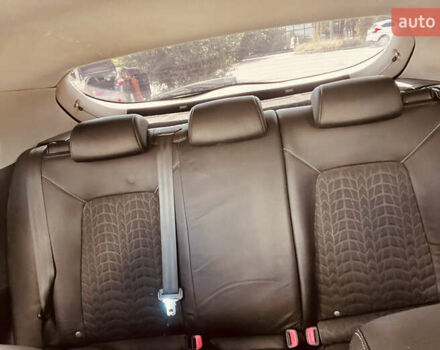 Белый Киа Сид, объемом двигателя 1.6 л и пробегом 230 тыс. км за 6000 $, фото 12 на Automoto.ua