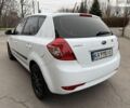 Белый Киа Сид, объемом двигателя 1.6 л и пробегом 193 тыс. км за 6999 $, фото 12 на Automoto.ua