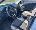 Білий Кіа Сід, об'ємом двигуна 1.4 л та пробігом 216 тис. км за 6600 $, фото 9 на Automoto.ua
