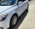 Белый Киа Сид, объемом двигателя 1.4 л и пробегом 180 тыс. км за 8000 $, фото 10 на Automoto.ua