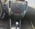 Белый Киа Сид, объемом двигателя 1.59 л и пробегом 188 тыс. км за 5700 $, фото 5 на Automoto.ua