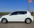 Білий Кіа Сід, об'ємом двигуна 1.4 л та пробігом 216 тис. км за 6600 $, фото 1 на Automoto.ua