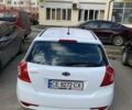 Белый Киа Сид, объемом двигателя 1.4 л и пробегом 180 тыс. км за 8000 $, фото 4 на Automoto.ua