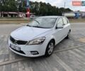 Білий Кіа Сід, об'ємом двигуна 1.4 л та пробігом 189 тис. км за 6200 $, фото 1 на Automoto.ua