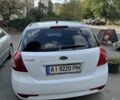 Белый Киа Сид, объемом двигателя 1.6 л и пробегом 350 тыс. км за 6750 $, фото 3 на Automoto.ua