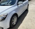 Белый Киа Сид, объемом двигателя 1.4 л и пробегом 180 тыс. км за 8000 $, фото 10 на Automoto.ua