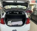 Белый Киа Сид, объемом двигателя 1.4 л и пробегом 180 тыс. км за 8000 $, фото 7 на Automoto.ua