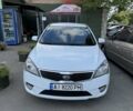 Белый Киа Сид, объемом двигателя 1.6 л и пробегом 350 тыс. км за 6750 $, фото 1 на Automoto.ua