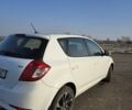 Белый Киа Сид, объемом двигателя 0 л и пробегом 275 тыс. км за 6200 $, фото 2 на Automoto.ua