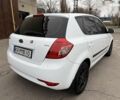 Белый Киа Сид, объемом двигателя 1.6 л и пробегом 193 тыс. км за 6999 $, фото 10 на Automoto.ua