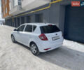 Белый Киа Сид, объемом двигателя 1.59 л и пробегом 196 тыс. км за 7850 $, фото 9 на Automoto.ua