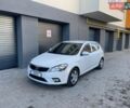 Белый Киа Сид, объемом двигателя 1.6 л и пробегом 194 тыс. км за 7800 $, фото 13 на Automoto.ua