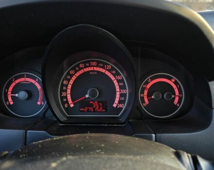 Белый Киа Сид, объемом двигателя 0 л и пробегом 275 тыс. км за 6200 $, фото 10 на Automoto.ua