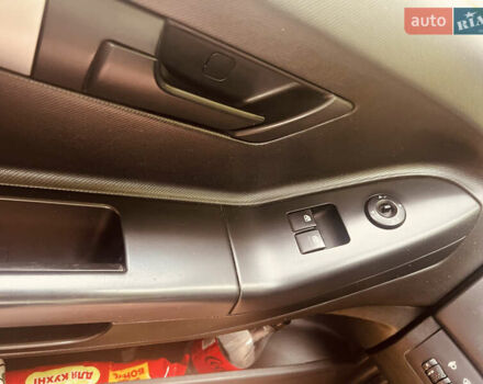 Белый Киа Сид, объемом двигателя 1.6 л и пробегом 230 тыс. км за 6000 $, фото 18 на Automoto.ua