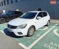 Білий Кіа Сід, об'ємом двигуна 1.6 л та пробігом 164 тис. км за 8300 $, фото 1 на Automoto.ua
