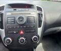 Белый Киа Сид, объемом двигателя 1.58 л и пробегом 206 тыс. км за 5500 $, фото 18 на Automoto.ua