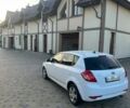 Белый Киа Сид, объемом двигателя 1.58 л и пробегом 249 тыс. км за 5500 $, фото 5 на Automoto.ua