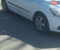 Белый Киа Сид, объемом двигателя 1.58 л и пробегом 214 тыс. км за 6600 $, фото 1 на Automoto.ua