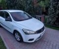 Белый Киа Сид, объемом двигателя 1.58 л и пробегом 206 тыс. км за 5500 $, фото 1 на Automoto.ua