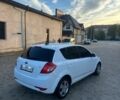 Белый Киа Сид, объемом двигателя 1.58 л и пробегом 249 тыс. км за 5200 $, фото 5 на Automoto.ua