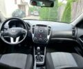 Белый Киа Сид, объемом двигателя 1.58 л и пробегом 206 тыс. км за 5500 $, фото 16 на Automoto.ua