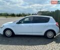 Белый Киа Сид, объемом двигателя 1.4 л и пробегом 202 тыс. км за 6000 $, фото 9 на Automoto.ua