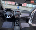 Киа Сид 2011 в Львове на Automoto.ua Белый Киа Сид, объемом двигателя 1.6 л и пробегом 209 тыс. км за 6200 $, фото 6 на Automoto.ua