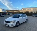 Белый Киа Сид, объемом двигателя 1.58 л и пробегом 249 тыс. км за 5200 $, фото 1 на Automoto.ua
