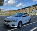 Кіа Сід 2011 у Львові на Automoto.ua Білий Кіа Сід, об'ємом двигуна 1.6 л та пробігом 209 тис. км за 6200 $, фото 1 на Automoto.ua