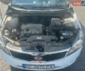 Белый Киа Сид, объемом двигателя 1.4 л и пробегом 202 тыс. км за 6000 $, фото 32 на Automoto.ua