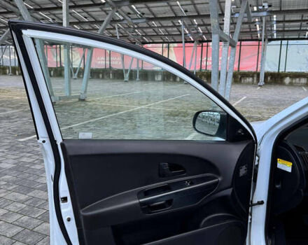 Киа Сид 2011 в Львове на Automoto.ua Белый Киа Сид, объемом двигателя 1.6 л и пробегом 209 тыс. км за 6200 $, фото 9 на Automoto.ua