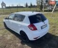 Белый Киа Сид, объемом двигателя 1.4 л и пробегом 211 тыс. км за 5999 $, фото 12 на Automoto.ua