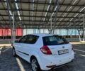 Кіа Сід 2011 у Львові на Automoto.ua Білий Кіа Сід, об'ємом двигуна 1.6 л та пробігом 209 тис. км за 6200 $, фото 2 на Automoto.ua