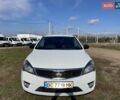 Белый Киа Сид, объемом двигателя 1.4 л и пробегом 211 тыс. км за 5999 $, фото 9 на Automoto.ua