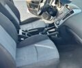 Белый Киа Сид, объемом двигателя 1.4 л и пробегом 202 тыс. км за 6000 $, фото 22 на Automoto.ua