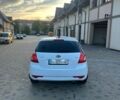 Белый Киа Сид, объемом двигателя 1.58 л и пробегом 249 тыс. км за 5500 $, фото 4 на Automoto.ua
