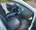 Белый Киа Сид, объемом двигателя 1.4 л и пробегом 202 тыс. км за 6000 $, фото 21 на Automoto.ua