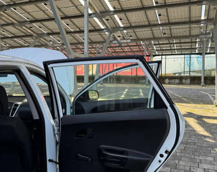 Киа Сид 2011 в Львове на Automoto.ua Белый Киа Сид, объемом двигателя 1.6 л и пробегом 209 тыс. км за 6200 $, фото 10 на Automoto.ua