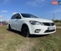 Белый Киа Сид, объемом двигателя 1.4 л и пробегом 211 тыс. км за 5999 $, фото 16 на Automoto.ua