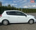 Белый Киа Сид, объемом двигателя 1.4 л и пробегом 202 тыс. км за 6000 $, фото 11 на Automoto.ua