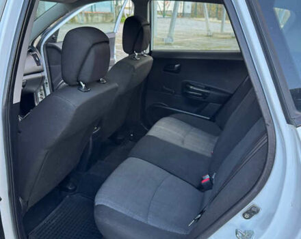 Киа Сид 2011 в Львове на Automoto.ua Белый Киа Сид, объемом двигателя 1.6 л и пробегом 209 тыс. км за 6200 $, фото 7 на Automoto.ua