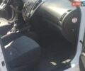 Белый Киа Сид, объемом двигателя 1.58 л и пробегом 214 тыс. км за 6600 $, фото 8 на Automoto.ua