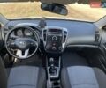 Белый Киа Сид, объемом двигателя 1.4 л и пробегом 211 тыс. км за 5999 $, фото 20 на Automoto.ua