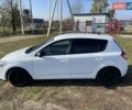 Белый Киа Сид, объемом двигателя 1.4 л и пробегом 211 тыс. км за 5999 $, фото 11 на Automoto.ua