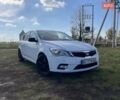 Белый Киа Сид, объемом двигателя 1.4 л и пробегом 211 тыс. км за 5999 $, фото 19 на Automoto.ua