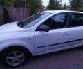 Белый Киа Сид, объемом двигателя 1.58 л и пробегом 206 тыс. км за 5500 $, фото 4 на Automoto.ua