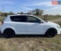 Белый Киа Сид, объемом двигателя 1.4 л и пробегом 211 тыс. км за 5999 $, фото 7 на Automoto.ua