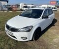 Белый Киа Сид, объемом двигателя 1.4 л и пробегом 211 тыс. км за 5999 $, фото 10 на Automoto.ua