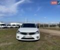 Белый Киа Сид, объемом двигателя 1.4 л и пробегом 211 тыс. км за 5999 $, фото 1 на Automoto.ua