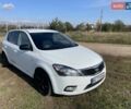 Белый Киа Сид, объемом двигателя 1.4 л и пробегом 211 тыс. км за 5999 $, фото 8 на Automoto.ua